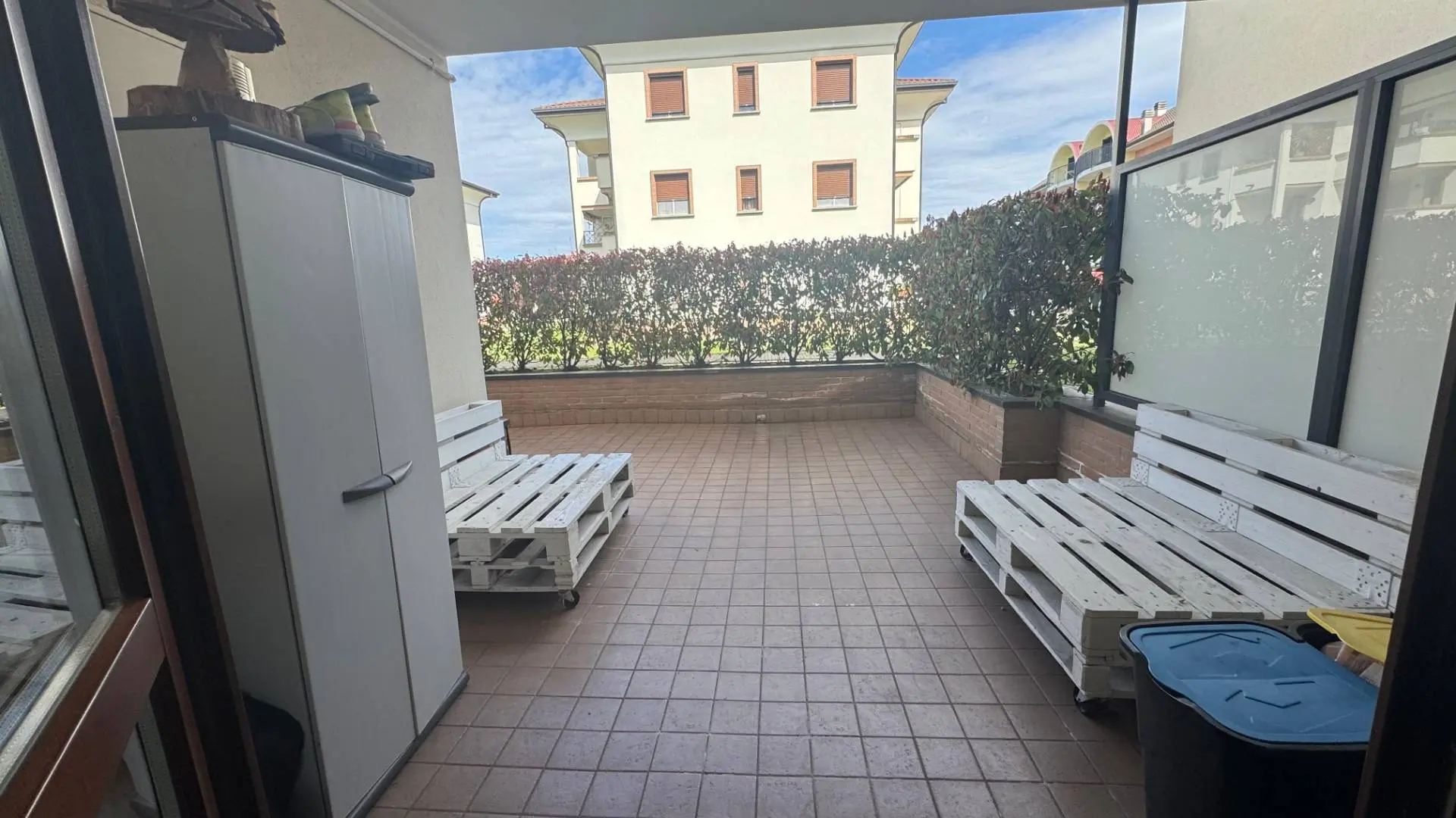 Immagine per Appartamento in vendita a Gorla Minore Ugo Foscolo 
