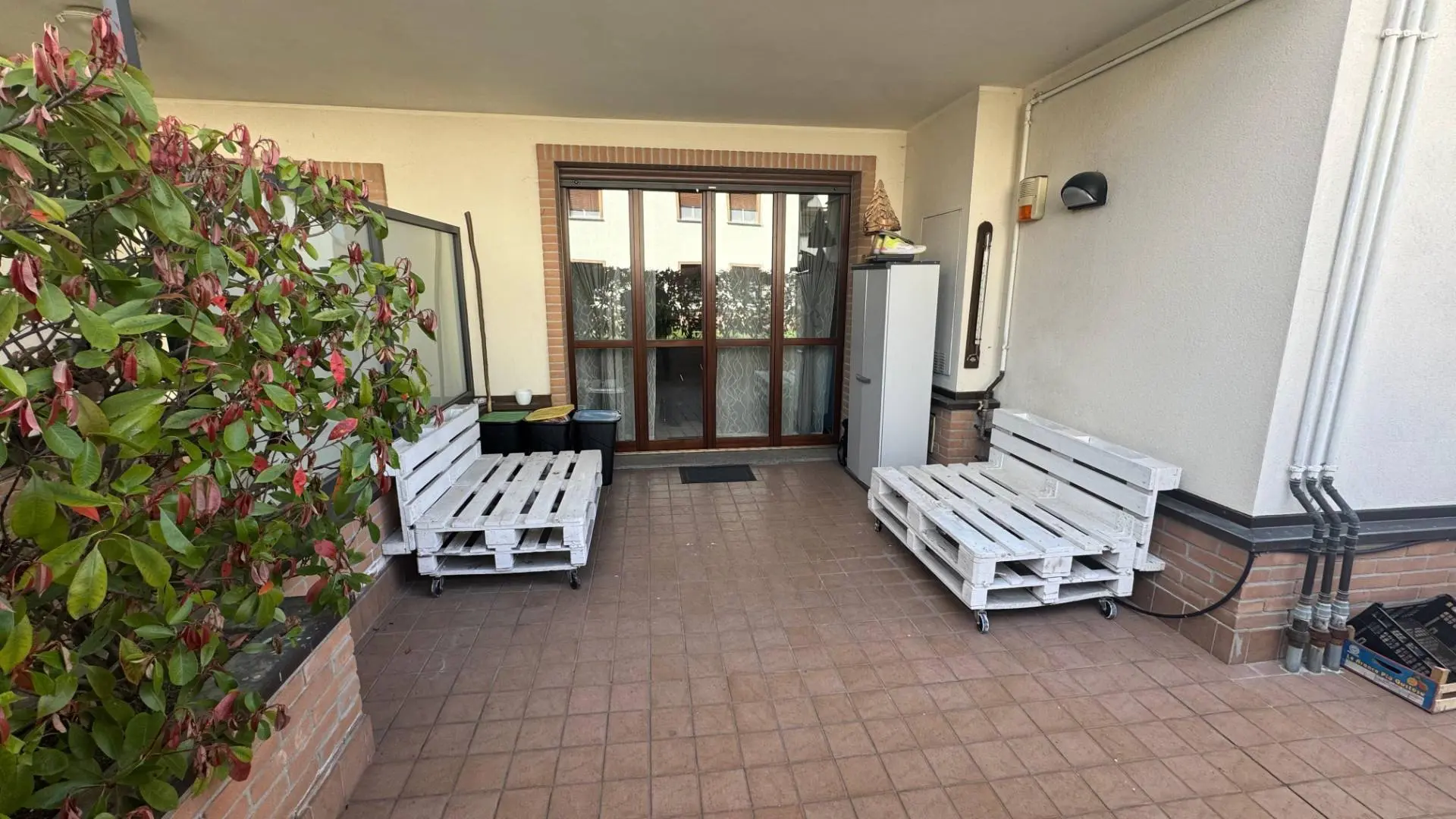 Immagine per Appartamento in vendita a Gorla Minore Ugo Foscolo 
