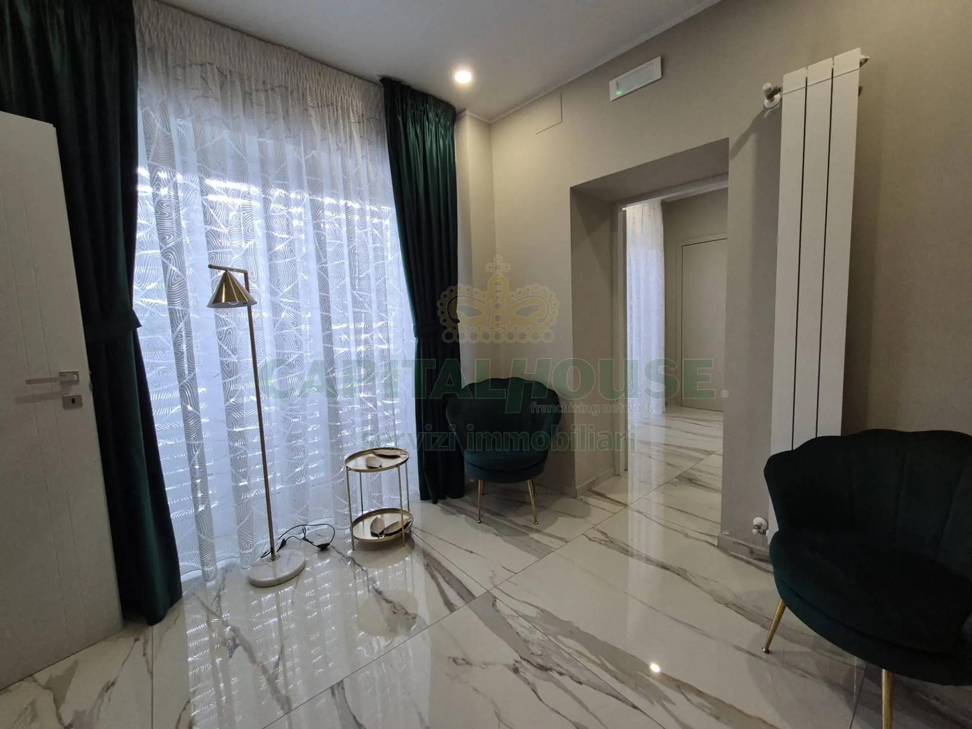 Immagine per Casa indipendente in vendita a Massa di Somma via cappella 