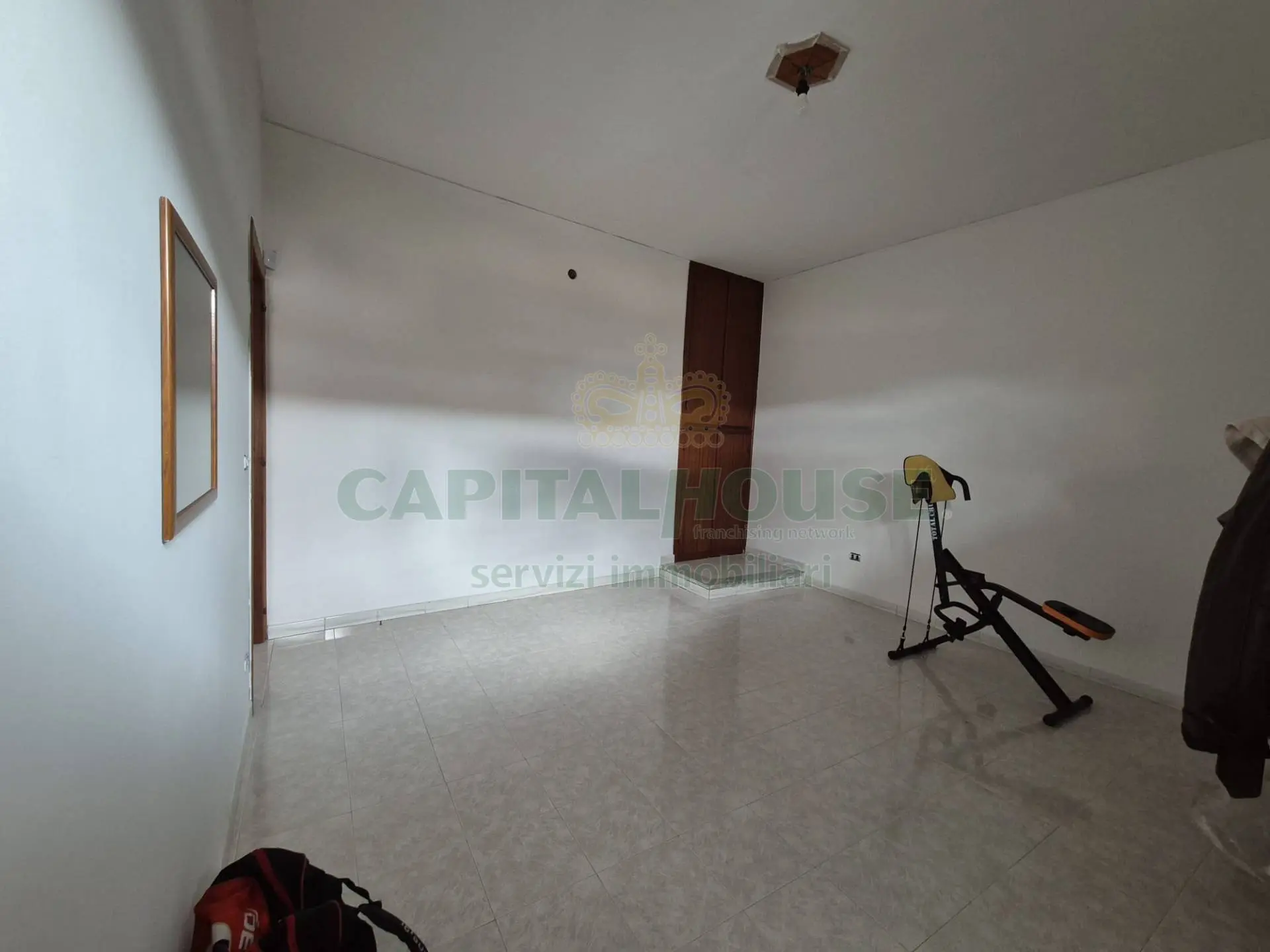 Immagine per Casa indipendente in vendita a Massa di Somma via cappella 