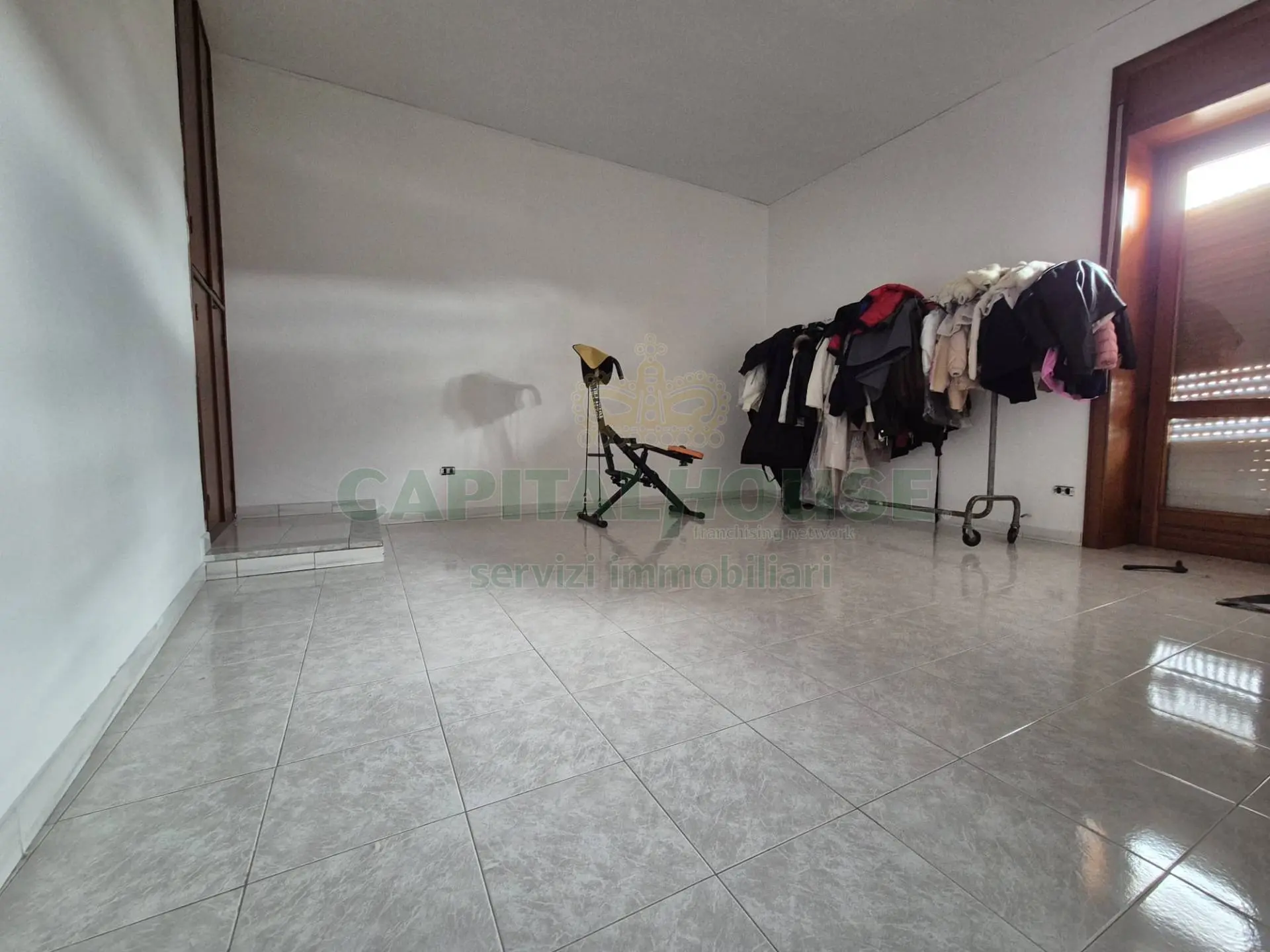Immagine per Casa indipendente in vendita a Massa di Somma via cappella 