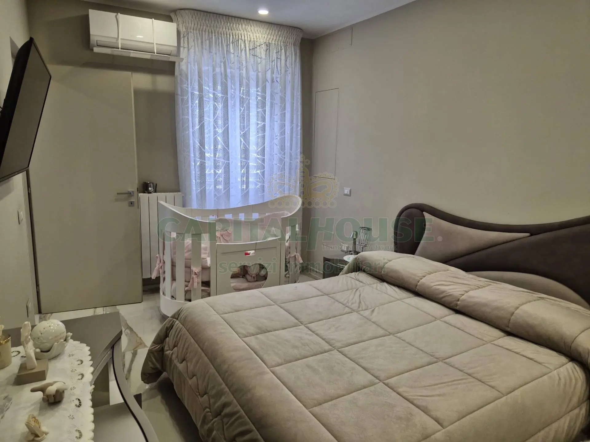 Immagine per Casa indipendente in vendita a Massa di Somma via cappella 