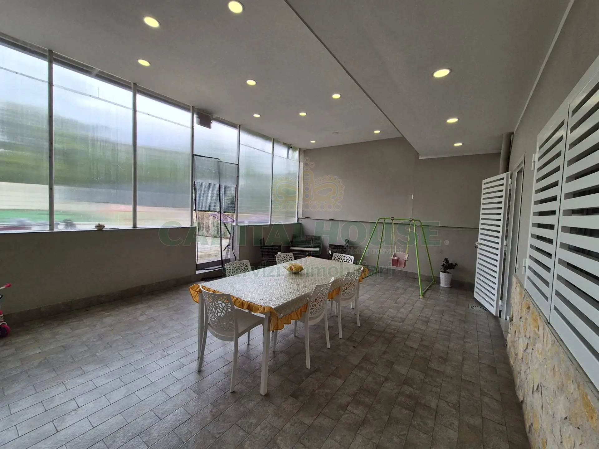 Immagine per Casa indipendente in vendita a Massa di Somma via cappella 
