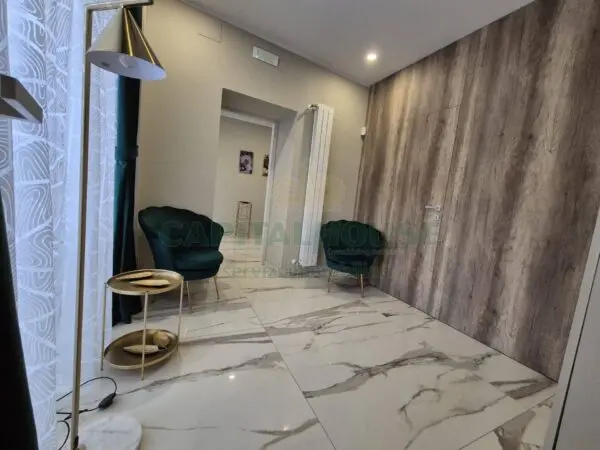 Casa Indipendente via Cappella, Massa Di Somma