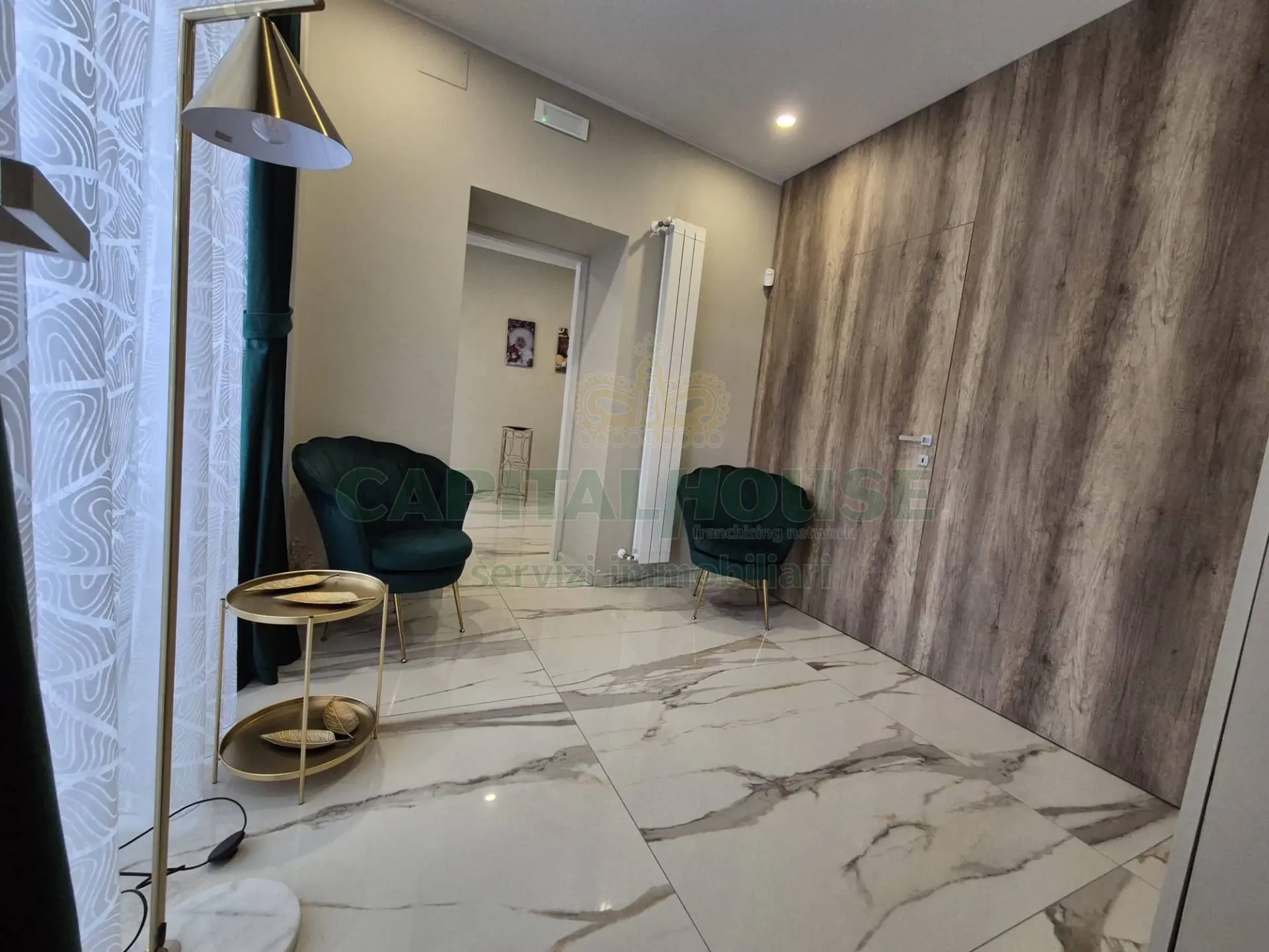 Immagine per Casa indipendente in vendita a Massa di Somma via cappella 