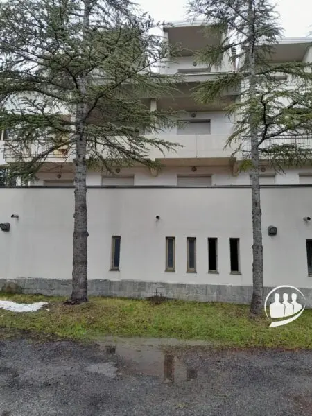 Appartamento via San Grato 32, Viola