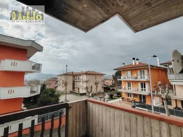 Appartamento via Vittorio Alfieri 38, Monteprandone