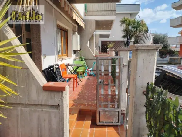 Appartamento via Vittorio Alfieri 38, Monteprandone