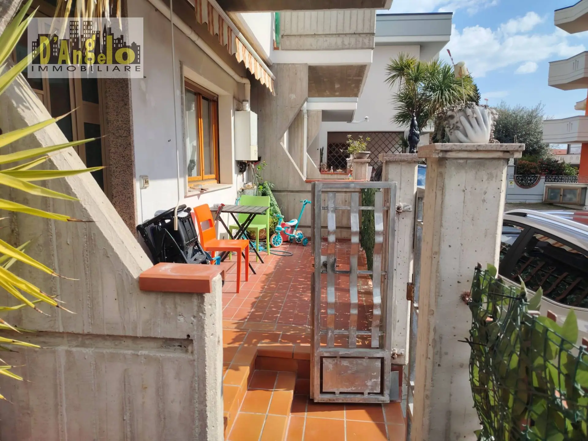 Immagine per Appartamento in vendita a Monteprandone Via Vittorio Alfieri 38