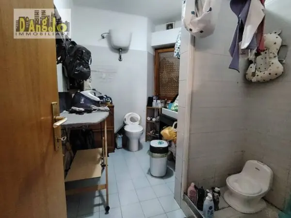 Appartamento via Vittorio Alfieri 38, Monteprandone