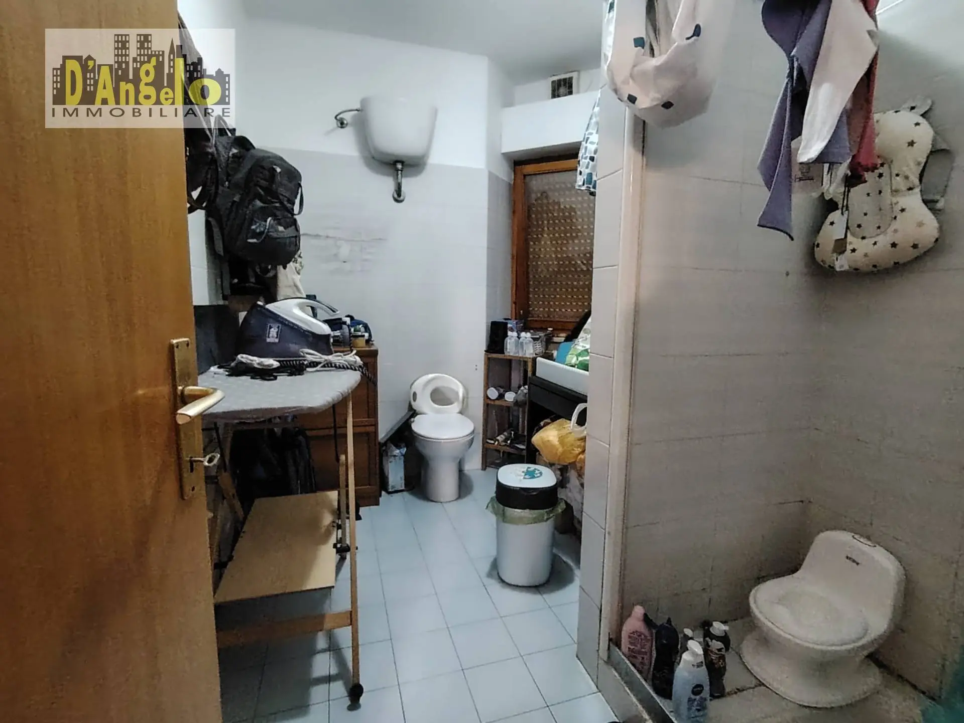 Immagine per Appartamento in vendita a Monteprandone Via Vittorio Alfieri 38