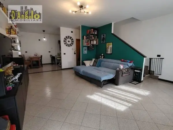 Appartamento via Vittorio Alfieri 38, Monteprandone