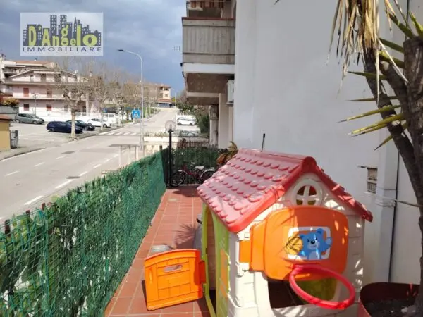 Appartamento via Vittorio Alfieri 38, Monteprandone