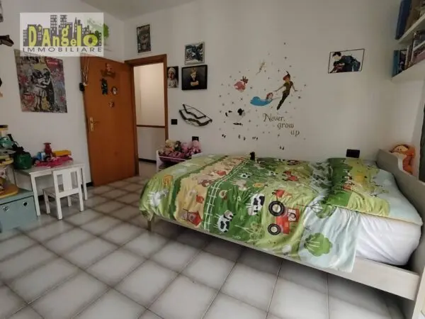Appartamento via Vittorio Alfieri 38, Monteprandone