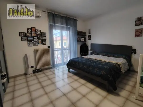 Appartamento via Vittorio Alfieri 38, Monteprandone