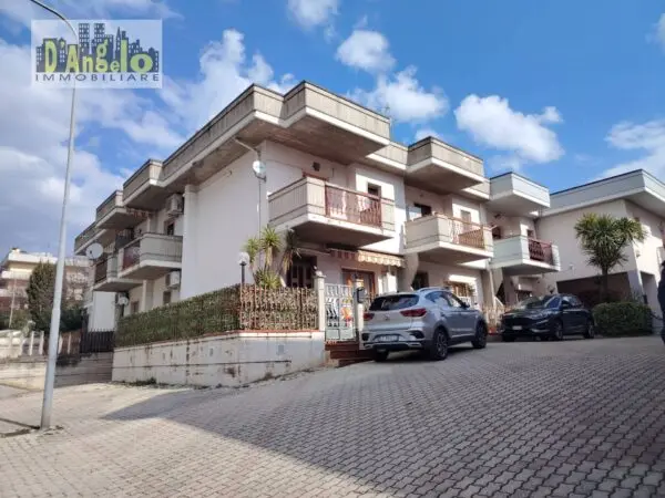 Appartamento via Vittorio Alfieri 38, Monteprandone