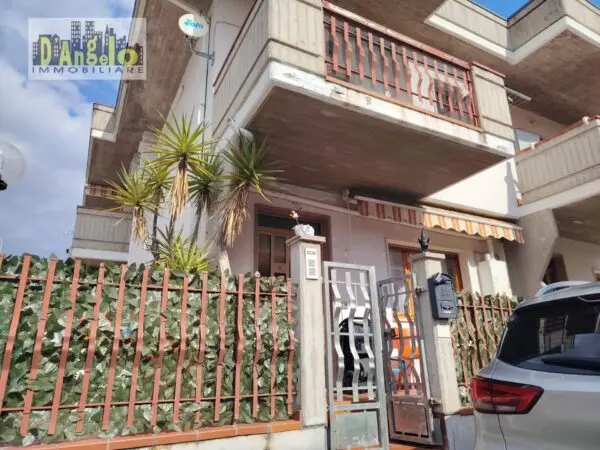 Appartamento via Vittorio Alfieri 38, Monteprandone