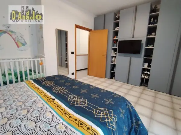 Appartamento via Vittorio Alfieri 38, Monteprandone