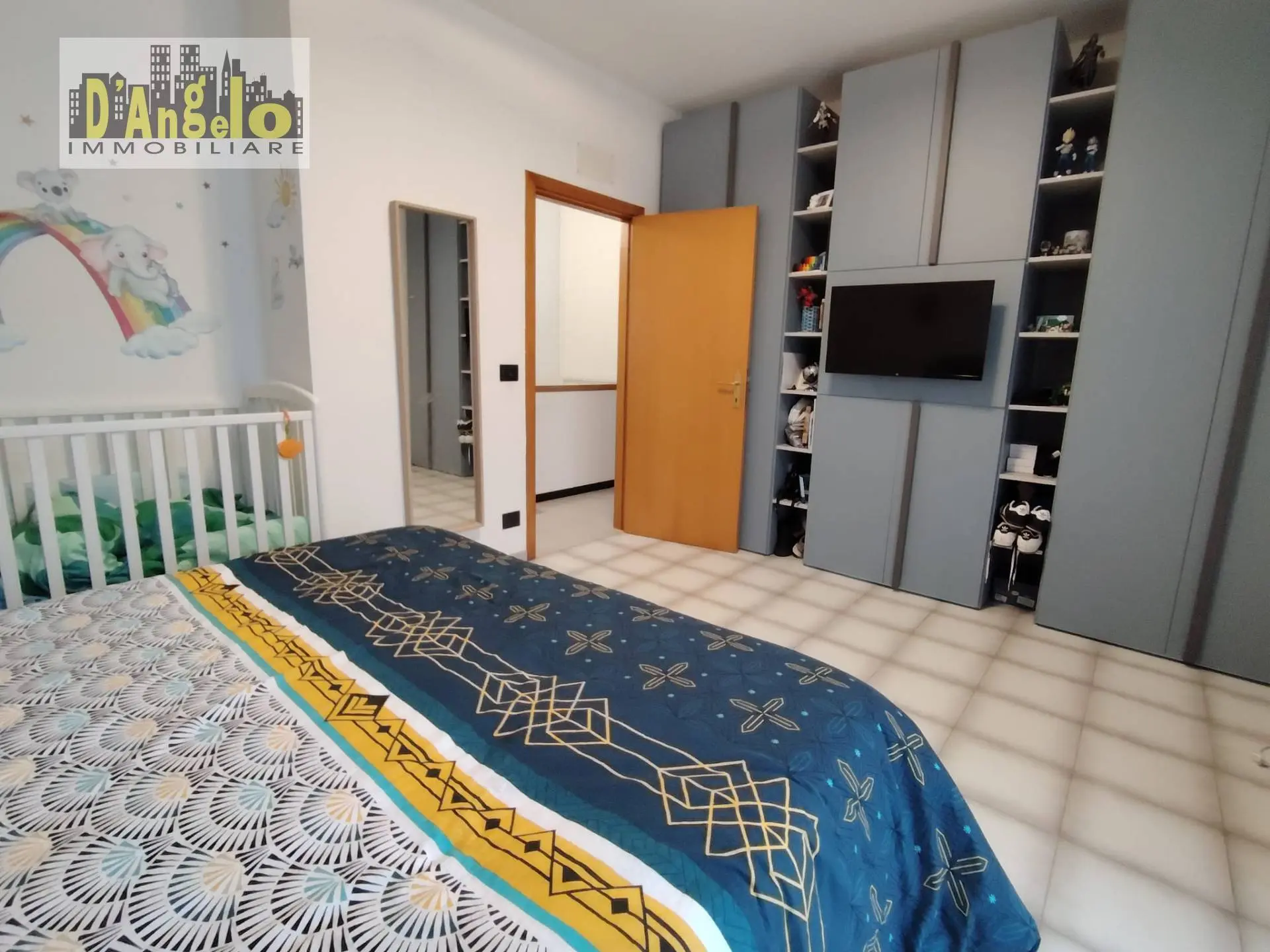 Immagine per Appartamento in vendita a Monteprandone Via Vittorio Alfieri 38