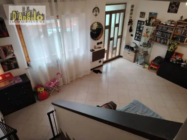 Appartamento via Vittorio Alfieri 38, Monteprandone