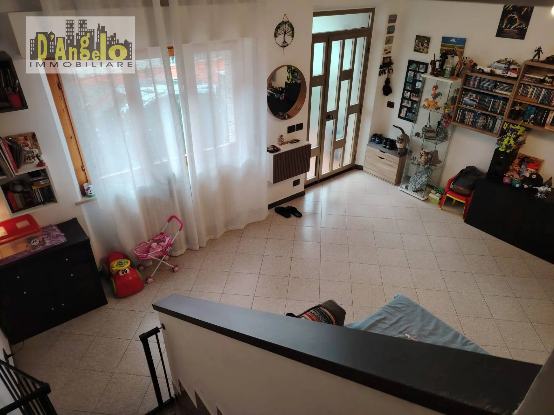 Immagine per Appartamento in vendita a Monteprandone Via Vittorio Alfieri 38