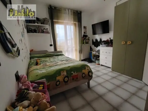 Appartamento via Vittorio Alfieri 38, Monteprandone