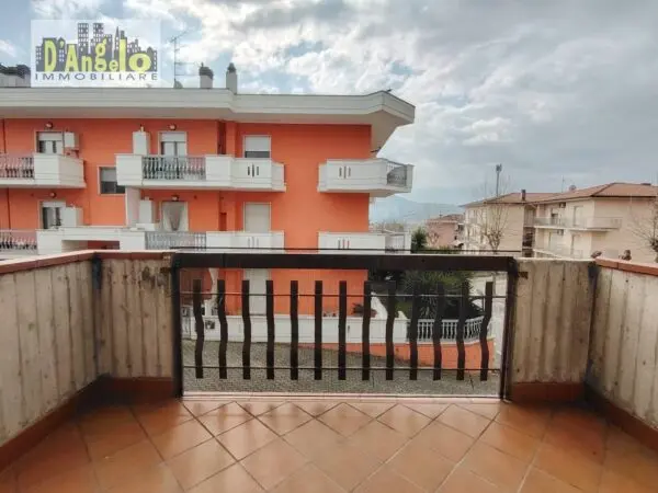 Appartamento via Vittorio Alfieri 38, Monteprandone