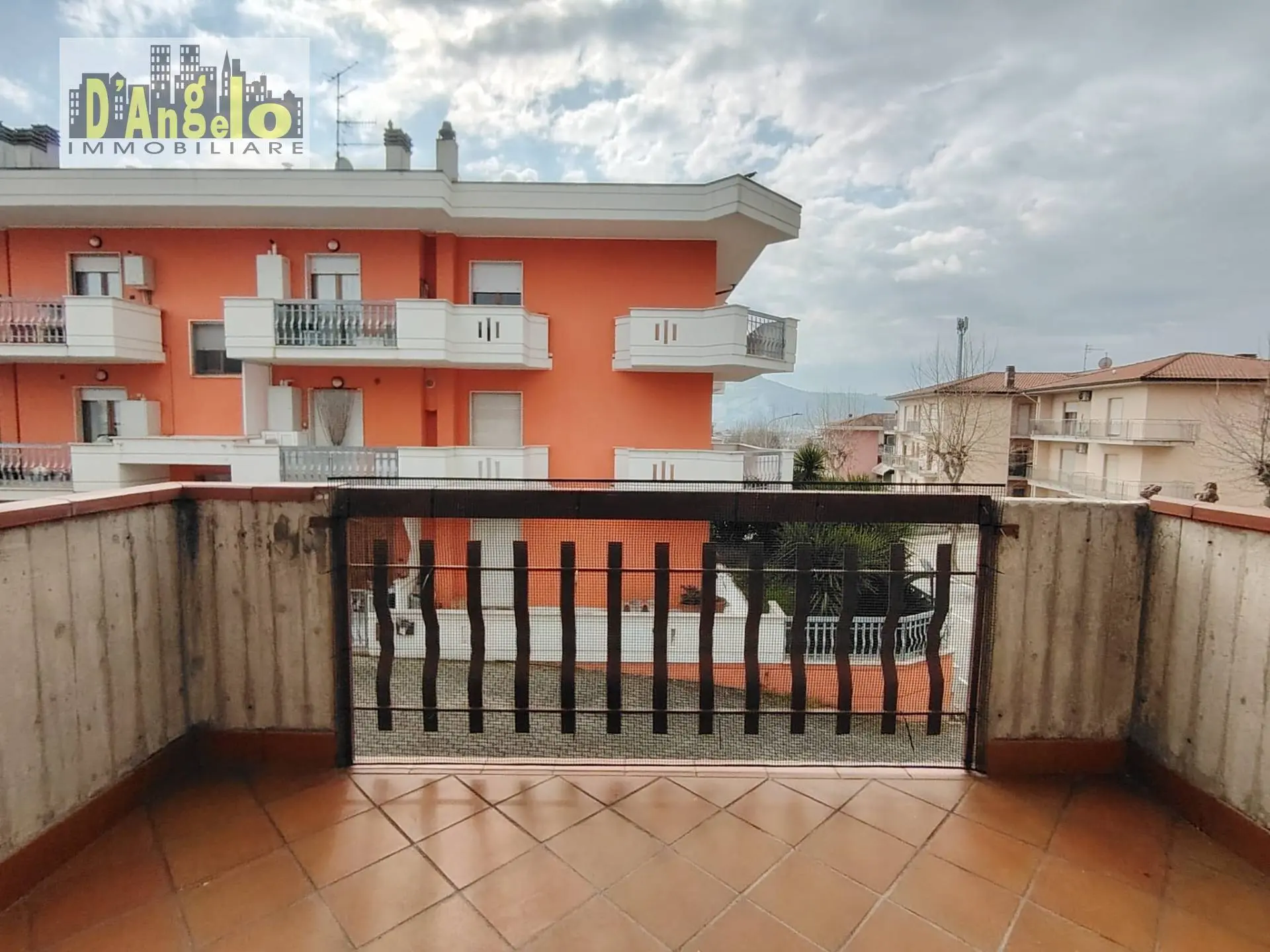 Immagine per Appartamento in vendita a Monteprandone Via Vittorio Alfieri 38