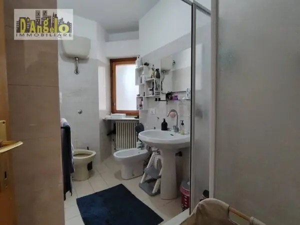 Appartamento via Vittorio Alfieri 38, Monteprandone