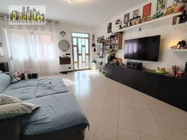 Appartamento via Vittorio Alfieri 38, Monteprandone