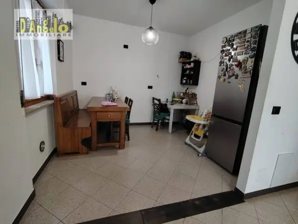 Appartamento via Vittorio Alfieri 38, Monteprandone