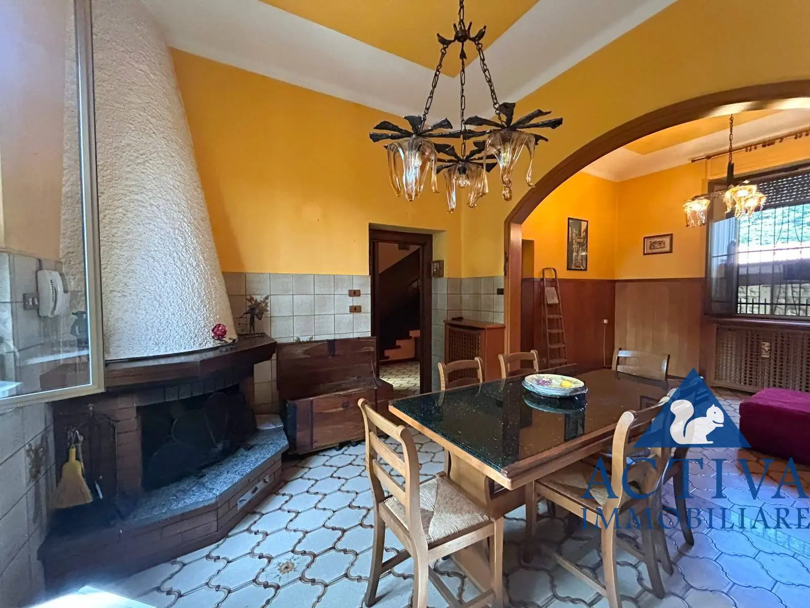 Immagine per Casa Semindipendente in vendita a Castellanza Via Nizzolina 29