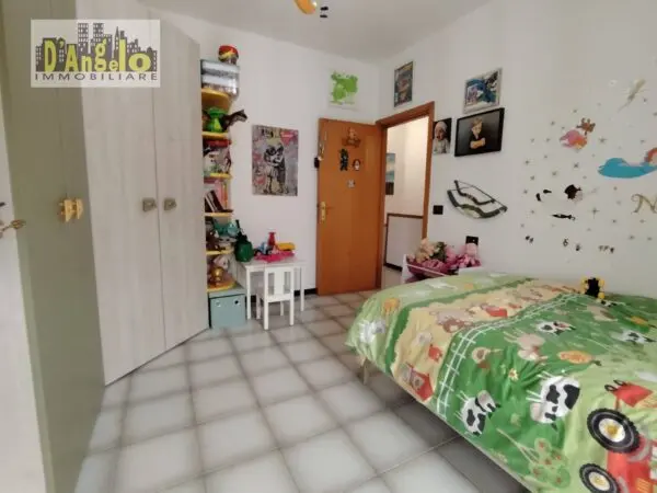 Appartamento via Vittorio Alfieri 38, Monteprandone