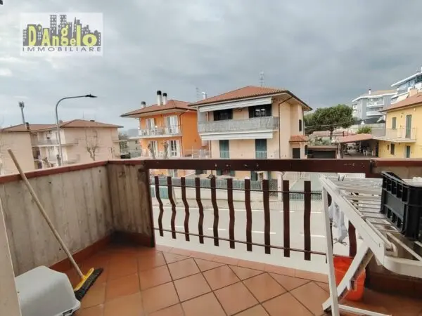Appartamento via Vittorio Alfieri 38, Monteprandone