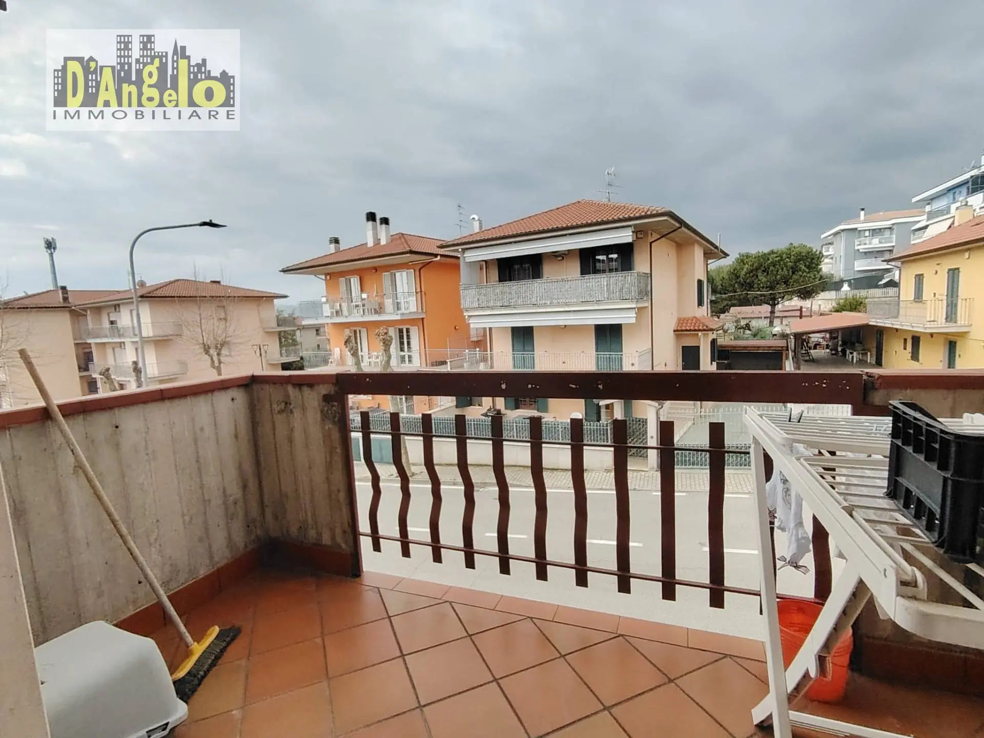 Immagine per Appartamento in vendita a Monteprandone Via Vittorio Alfieri 38