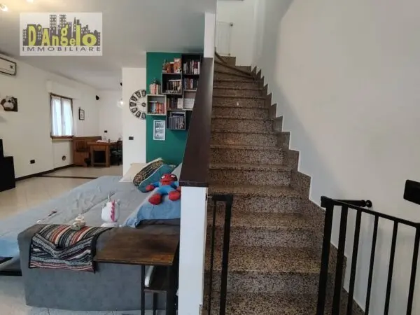 Appartamento via Vittorio Alfieri 38, Monteprandone