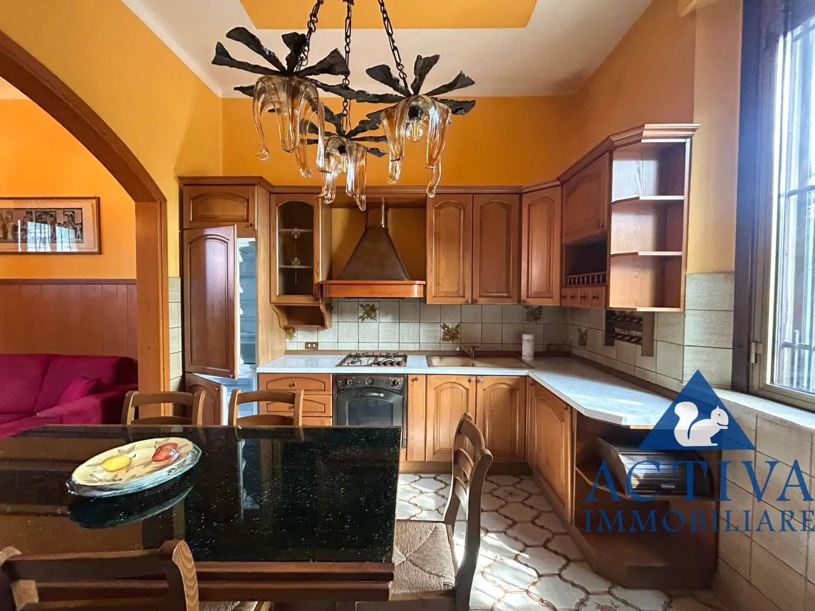 Immagine per Casa Semindipendente in vendita a Castellanza Via Nizzolina 29