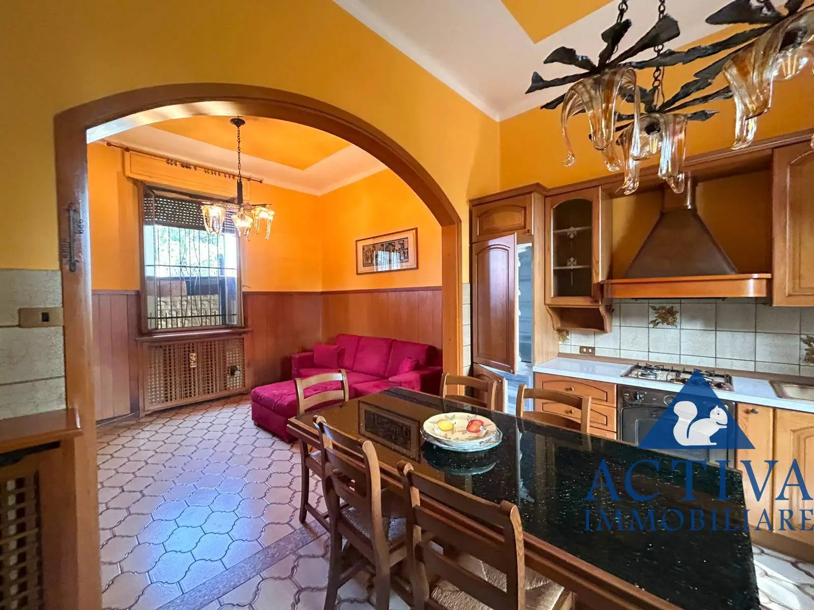 Immagine per Casa Semindipendente in vendita a Castellanza Via Nizzolina 29