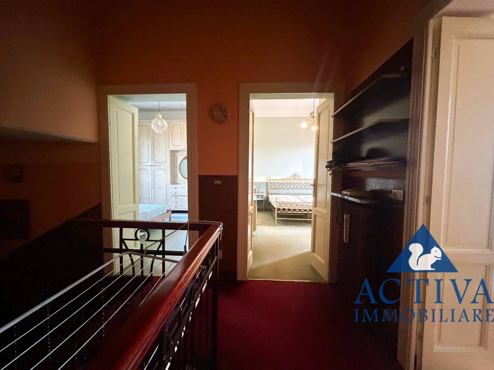 Immagine per Casa Semindipendente in vendita a Castellanza Via Nizzolina 29