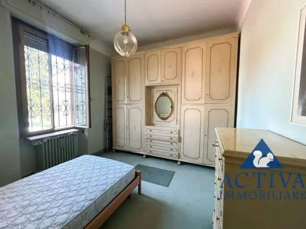 Casa Semindipendente via Nizzolina 29, Castellanza