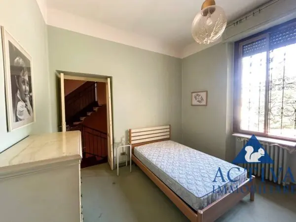 Casa Semindipendente via Nizzolina 29, Castellanza