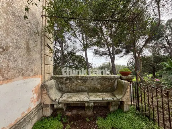 Rustico/Casale via Contrada Serra, Priolo Gargallo