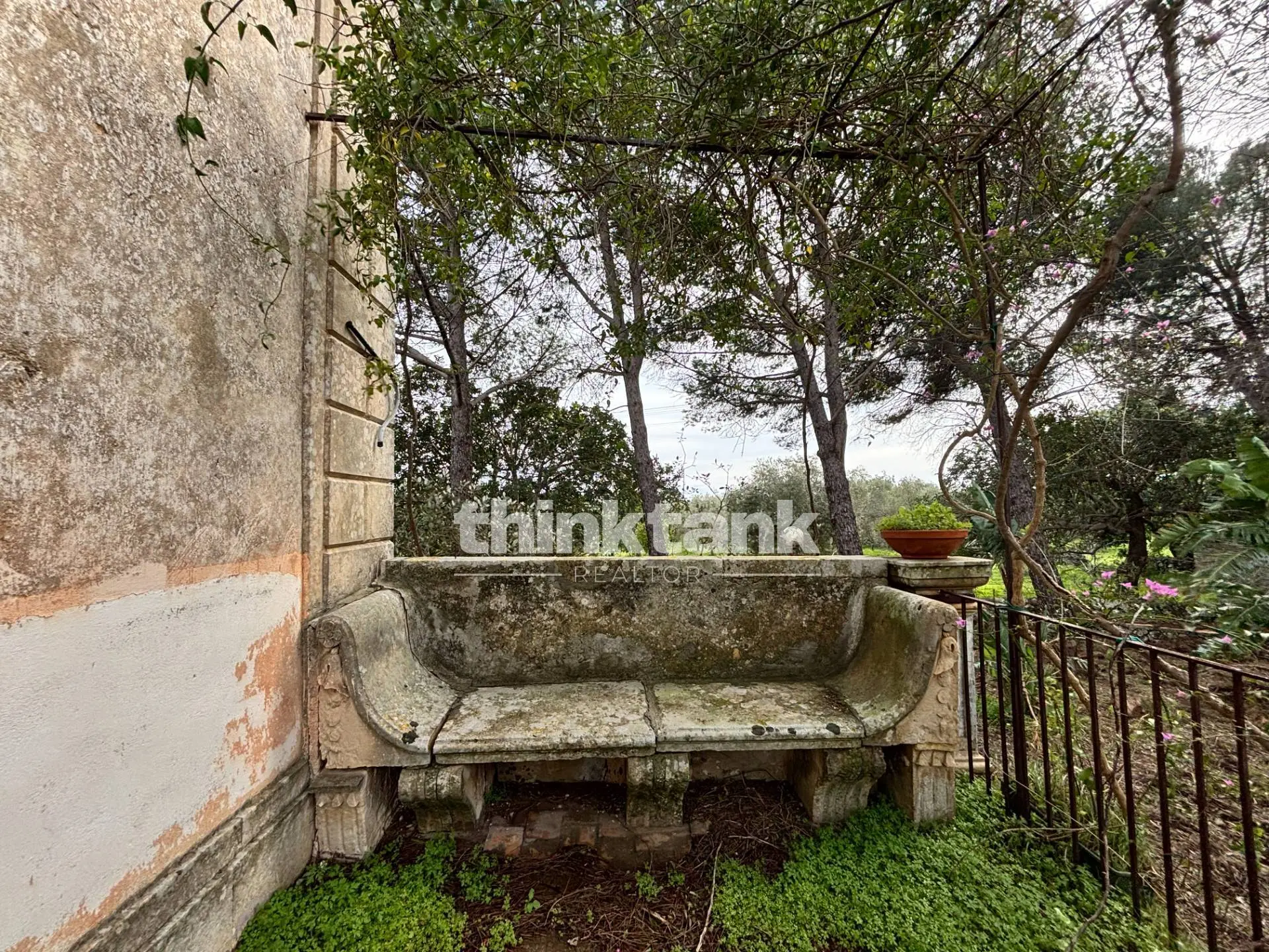 Immagine per Rustico/Casale in vendita a Priolo Gargallo Contrada Serra 