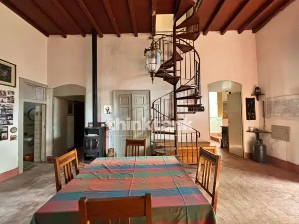 Rustico/Casale via Contrada Serra, Priolo Gargallo