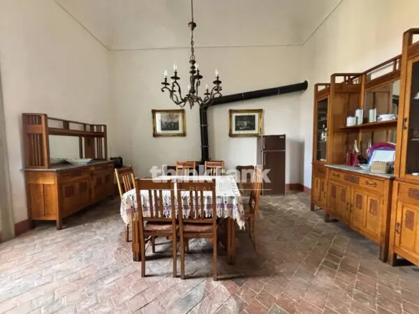 Rustico/Casale via Contrada Serra, Priolo Gargallo