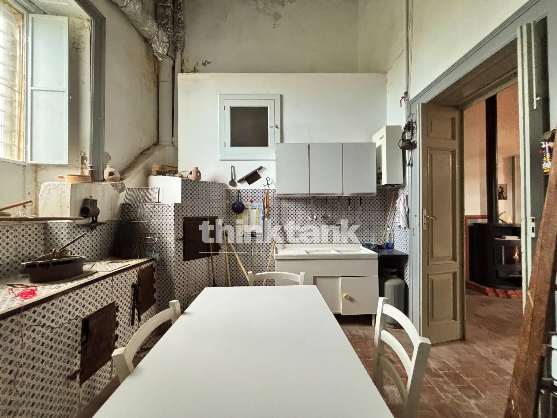 Immagine per Rustico/Casale in vendita a Priolo Gargallo Contrada Serra 