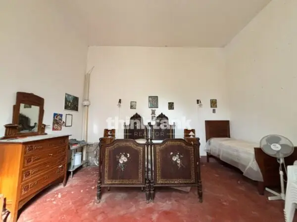 Rustico/Casale via Contrada Serra, Priolo Gargallo