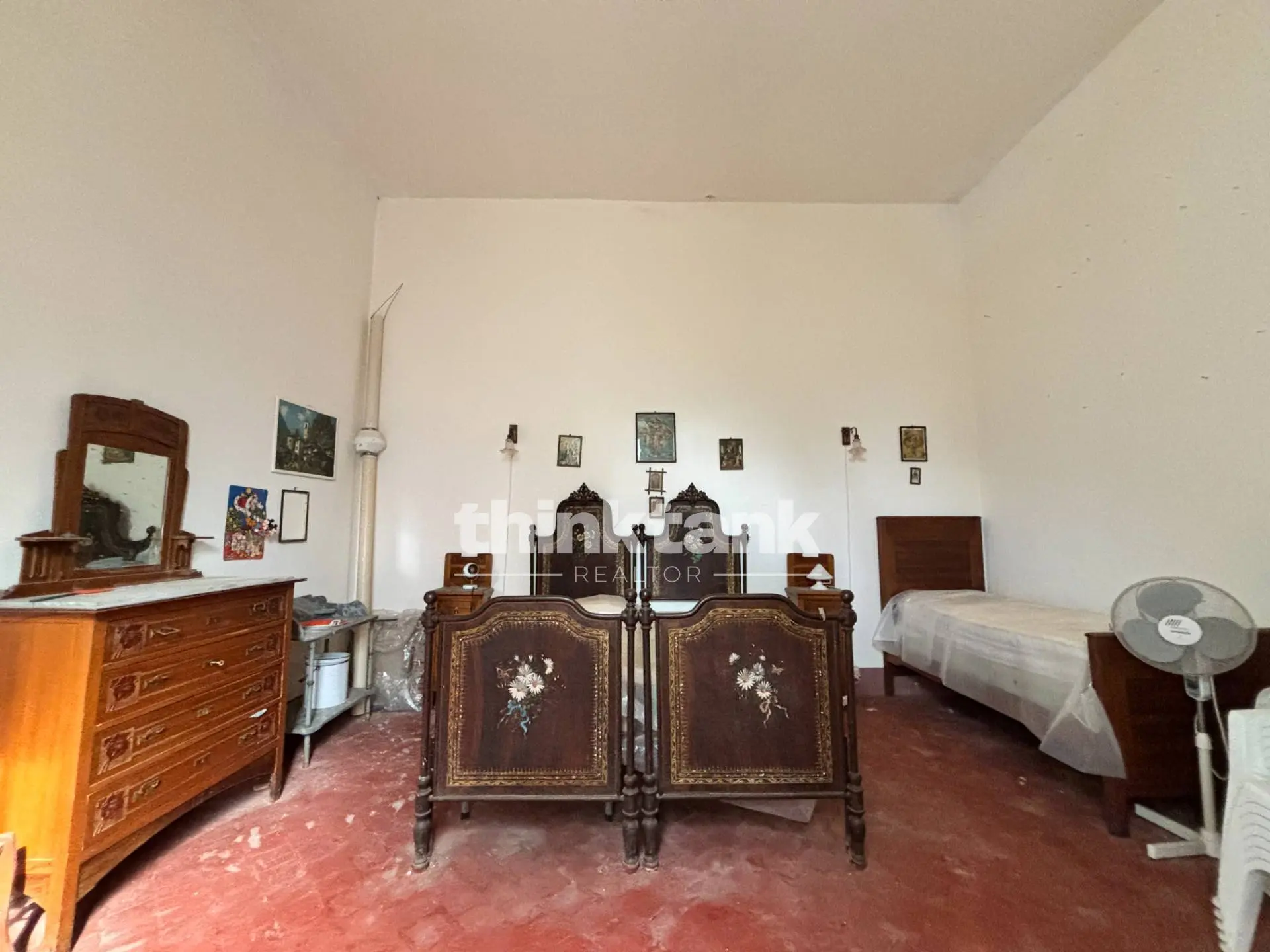Immagine per Rustico/Casale in vendita a Priolo Gargallo Contrada Serra 