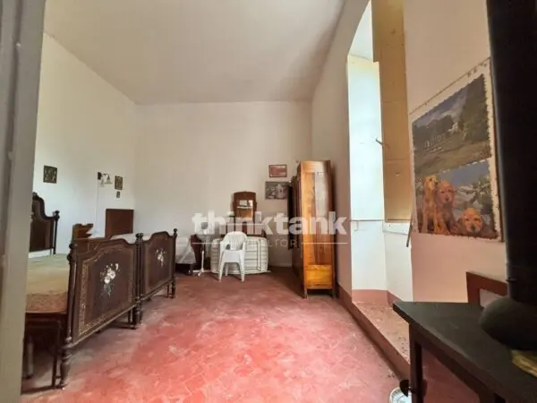 Rustico/Casale via Contrada Serra, Priolo Gargallo