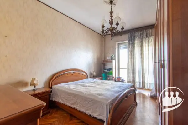Appartamento via Cesare Pavese 2, Torino
